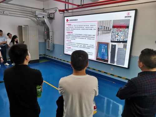 萬盛物業協會深圳行圓滿結束，深度探索物業管理發展之路